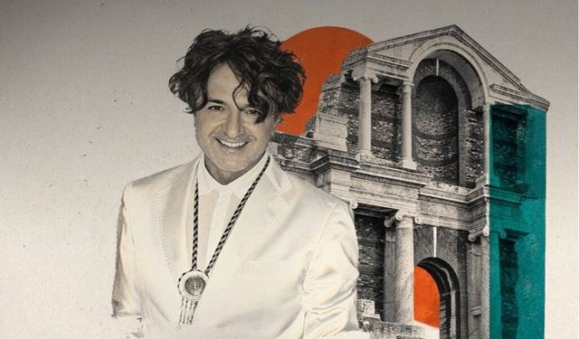 Goran Bregović Konseri Ertelendi
