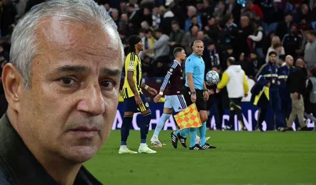 Fenerbahçe’nin 6-0’lık yenilgisine yorumculardan sert tepki