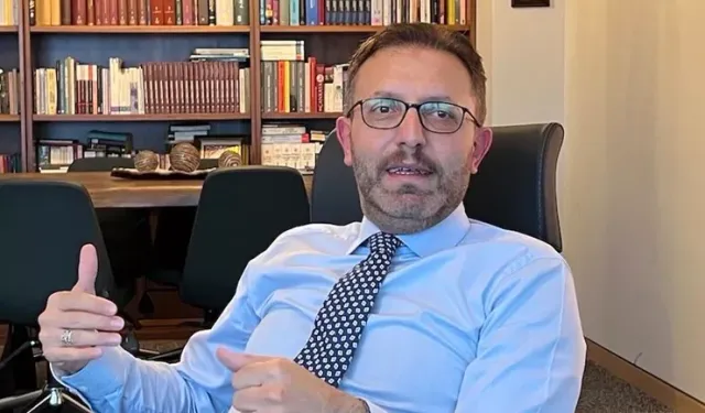 Ertan Aydın adli kontrol şartıyla serbest bırakıldı