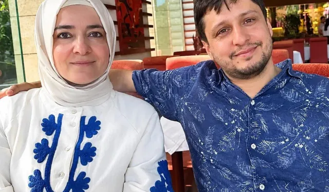 Fatma Betül Sayan Kaya ve eşi fon soruşturmasında ifade verecek