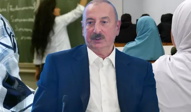 Azerbaycan'da devlet okullarında kıyafet denetimi yapılacak