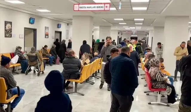 Hastalar rızalarını e-Nabız üzerinden verebilecek