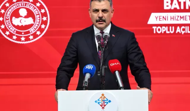 Terörsüz Türkiye sürecinde pazarlık ve taviz yok