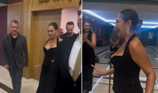 Hülya Avşar’ın videosuna Erkan Petekkaya’dan yorum