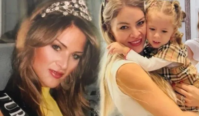 Fatoş Seğmen’in acı günü: Kızı Alya’yı kaybetti