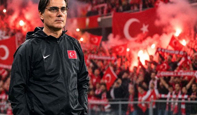 A Milli Takım’da Samet Aybaba iddiası: İki maçlık görev gündemde
