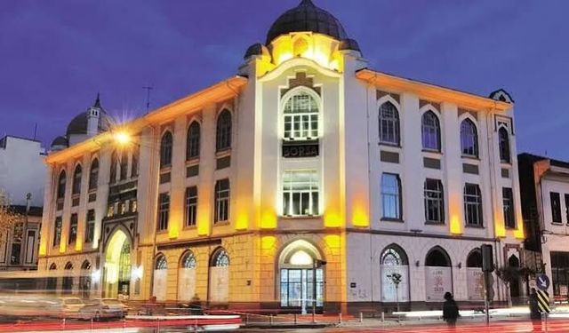 İzmir Ticaret Borsası'nda seçim maratonu başladı