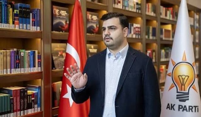 Eyyüp Kadir İnan’dan Cemil Tugay mesajı