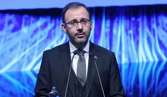 AK Parti İzmir Milletvekili Kasapoğlu’ndan Tugay mesajı