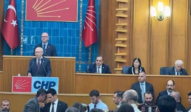 Kemal Kılıçdaroğlu: "Namuslu belediye başkanı seçmenine ihanet etmez"