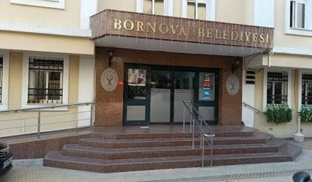 Bornova’da 83 köpek belediyenin yerleşkesine alındı