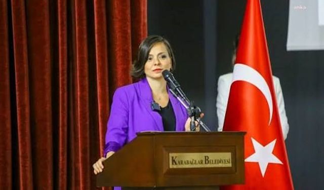 Karabağlar Belediyesi kadrosuna ekleyeceği çevre mühendisleri alacak.