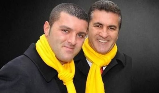 Emir Sarıgül, avukatıyla birlikte emniyette..