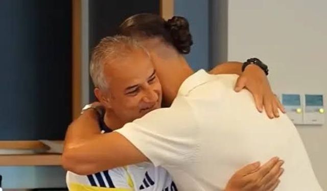 Fenerbahçe’de İsmail Kartal dönemi bitti