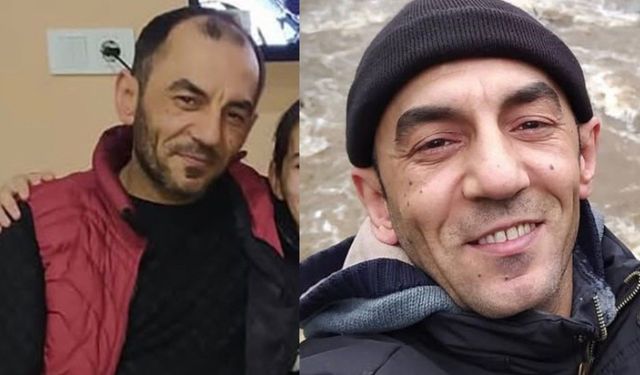 Bakan Gürlek duyurdu: İzmir’de 3 yıl önceki Ömer Şenol cinayeti aydınlatıldı
