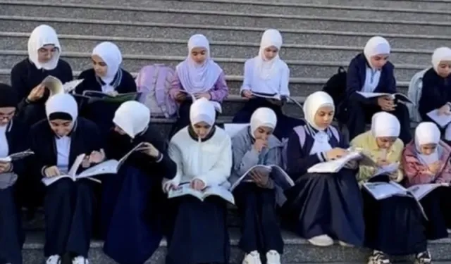 İşte Azerbaycan'daki başörtüsü yasağının perde arkası