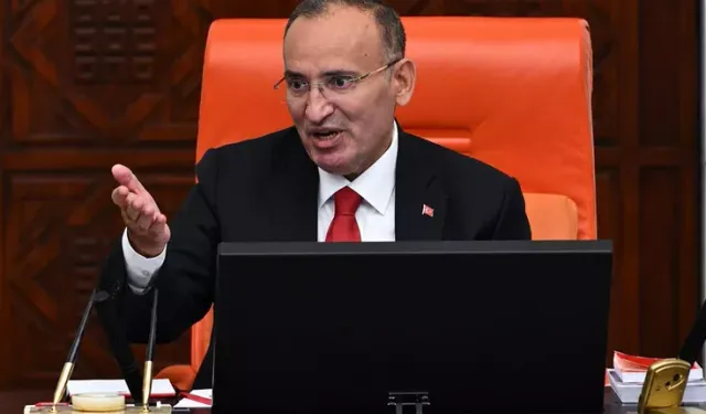 TBMM Başkanvekilliğinde yeni isim belli oldu