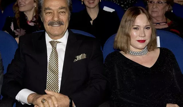 Jülide Kural, Kadir İnanır'ın mal varlığını açıkladı