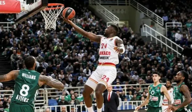 Karşıyaka’dan flaş transfer! Yakuba Ouattara Kaf-Kaf’ta
