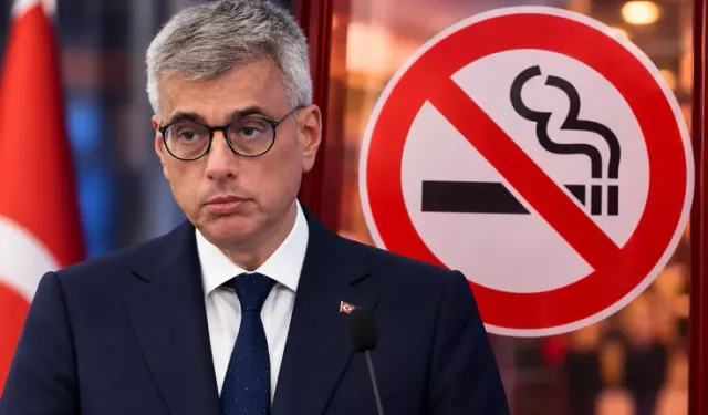 Sigara satışında kimlik şartı için yeni açıklama