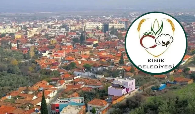 Kınık Belediyesi’nin Sayıştay raporunda 45 bulgu