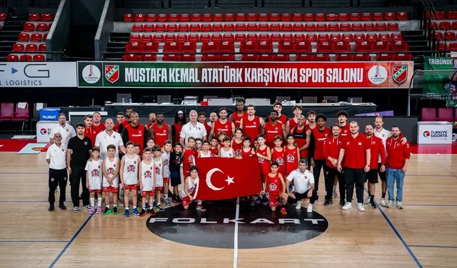 Karşıyaka, Bursaspor deplasmanında galibiyet arıyor