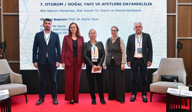 Manisa’nın Mekânsal Geleceği Bilimsel Bakışla Ele Alındı