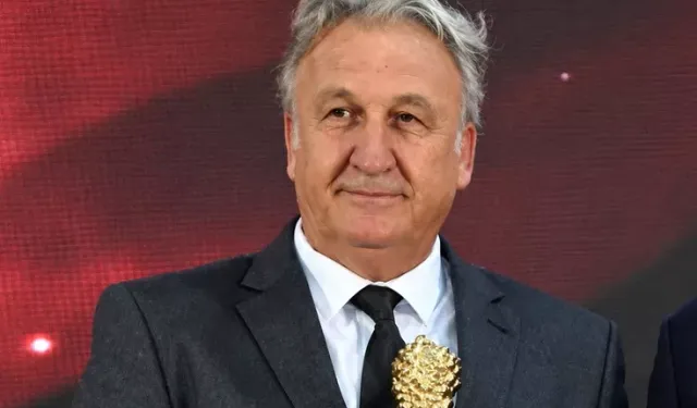 MHK Üyesi Sebahattin Şahin istifa etti