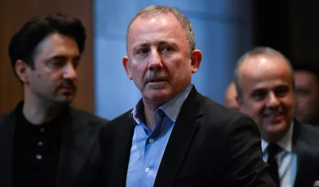 Sergen Yalçın 4 yıllık sözleşmeye imza attı