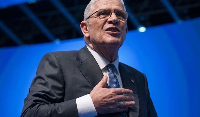 Müsavat Dervişoğlu'ndan iki partiye birleşme çağrısı: İYİ Parti'nin milliyetçiliği hepimize yeter