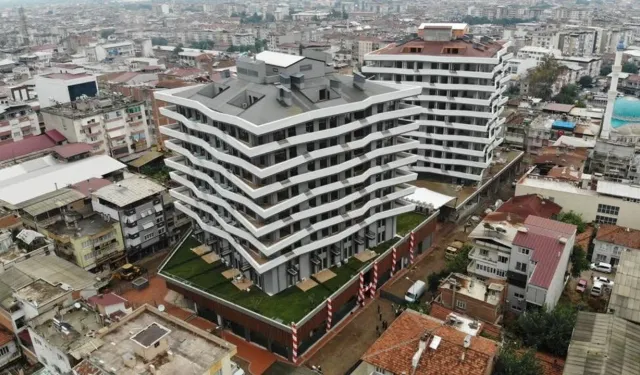 Nazilli'de aidat skandalı: Hem borç ödediler hem de icralık oldular