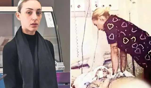 Tuğyan Ülkem Gülter hakkında hastane iddiaları