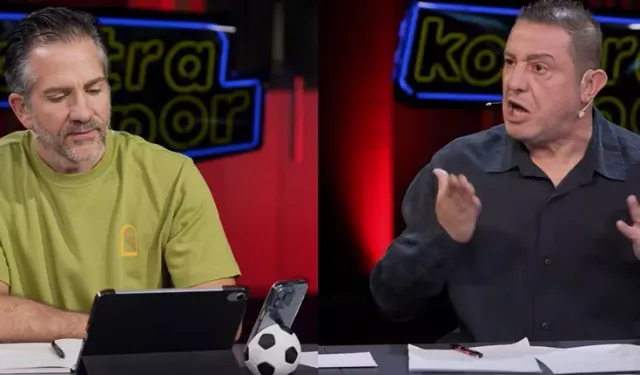 Nihat Kahveci’den İtalya mağlubiyeti sonrası sert tepki