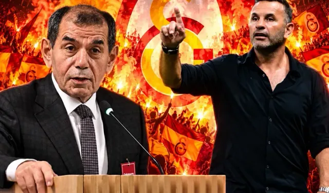 Galatasaray’da futbolculara kick boks yasağı