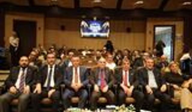 Mobilya, ahşap, kâğıt ve odundışı dışı orman ürünleri sektörlerinde ihracatın yıldızları parladı