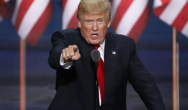 Trump’tan yaz saati hamlesi: Senatöre baskı çağrısı