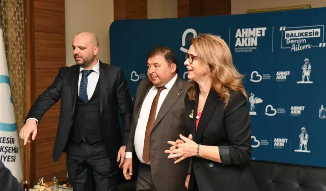 Sevinç Baykan Özden’e Derneklerden Anlamlı Destek