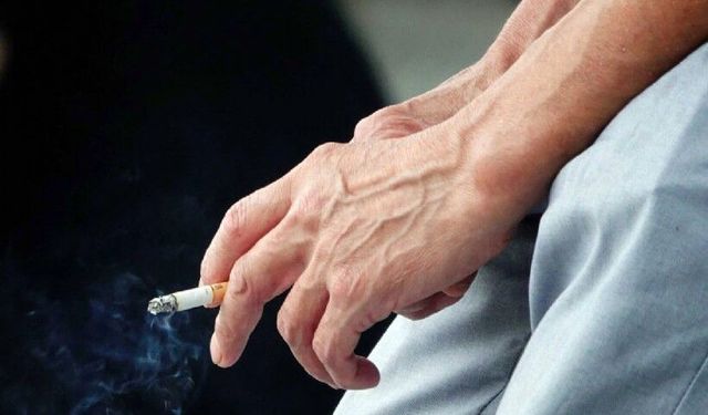 Sigara satışına ilişkin kanun teklifi Meclis’e geliyor