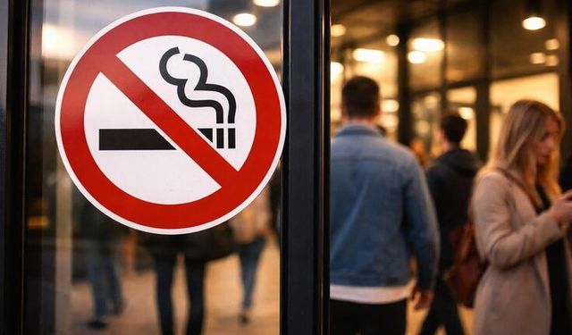 Sigara satışında QR kodla yaş kontrolü planı