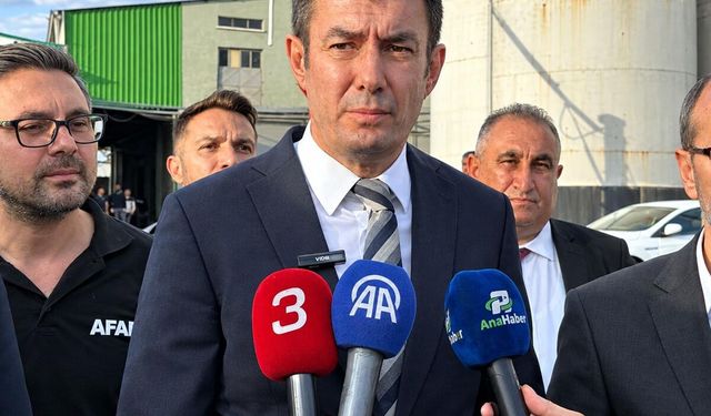 Afyonkarahisar Vali Yardımcısı İhsan Ayrancı hayatını kaybetti