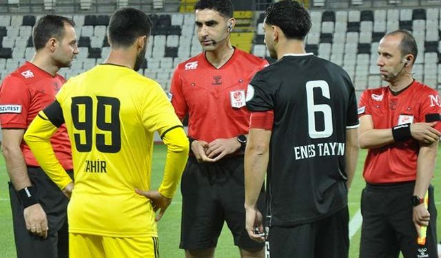 Aliağa FK deplasmanda Somaspor'u 2-1 yendi.
