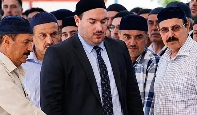 Süleymancılar soruşturmasında 12 ilde operasyon