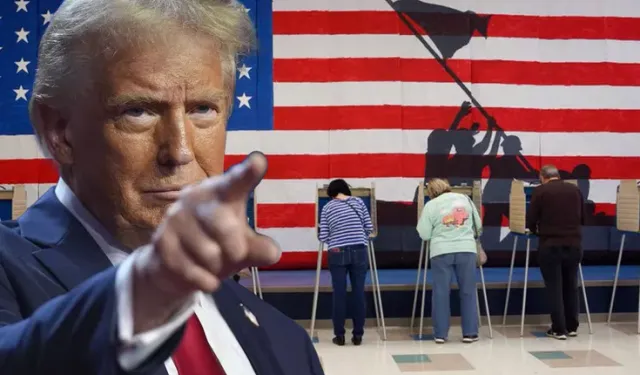 Trump’tan 5 bin dolarlık ödeme vaadi