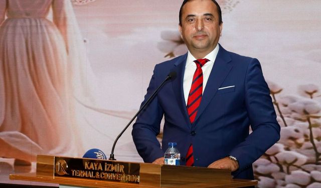 İyi Tarım Uygulamaları sertifikalı Türk pamuğu için UPK–BCI iş birliği protokolü imzalandı