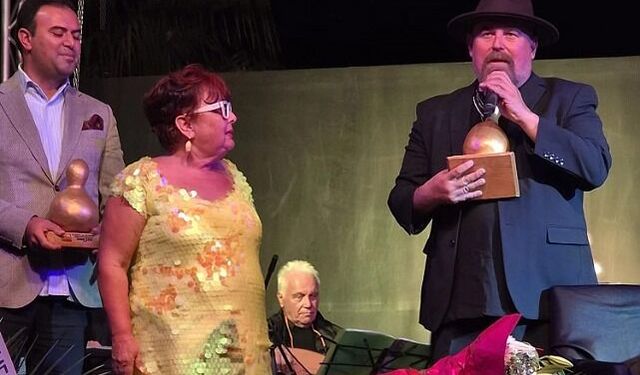 Bodrum Sarı Yaz Festivali iyilik projeleriyle sürüyor