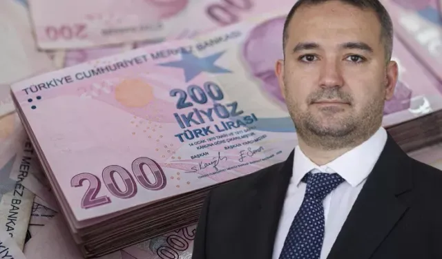 Karahan: Fonlardaki çıkışlar büyük oranda mevduata yöneldi