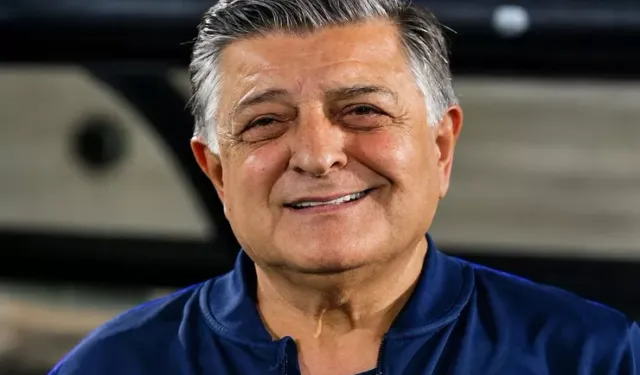 Yılmaz Vural’dan Altınordu’nun futbol yapılanması için adım