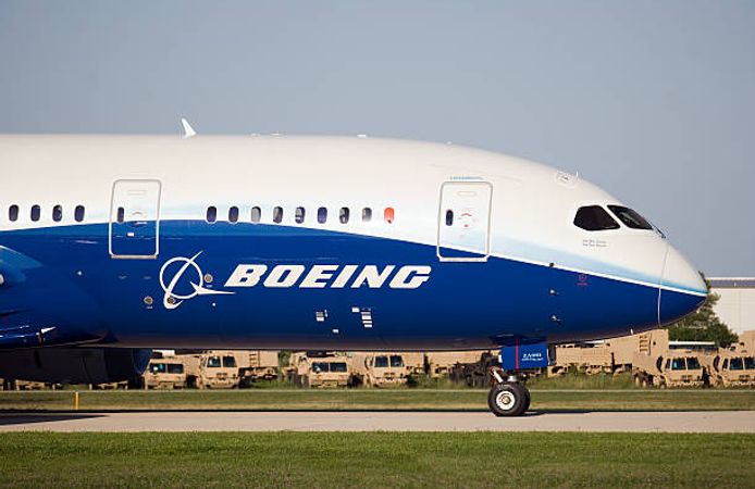 Boeing skandalı büyüyor | Eski yetkili kusurlu parçaları ifşa ediyor!