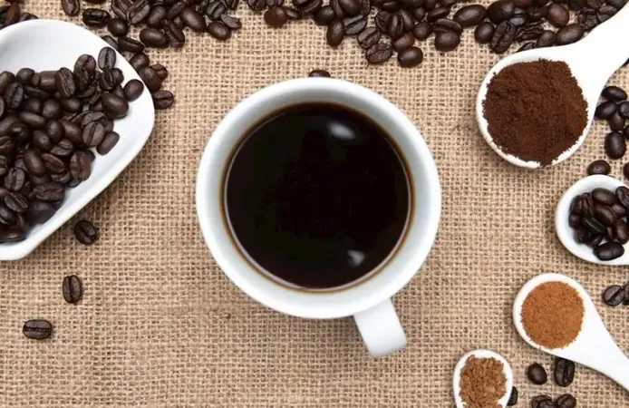 Kahve tutkusu... | Tarih boyunca nasıl oluştu?