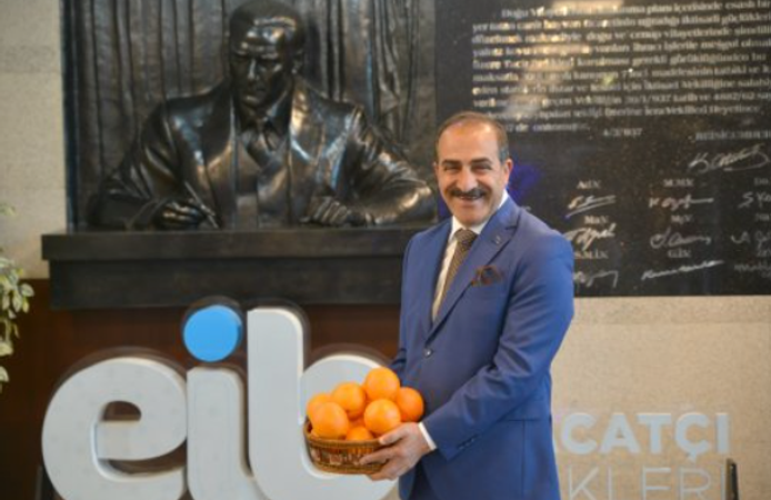 Hedef 6,5 milyar dolar | Türkiye meyve sebze ihracatında rekor peşinde!